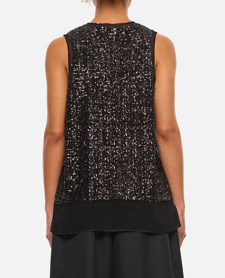 Comme Des Garçons CANOTTA Vendita