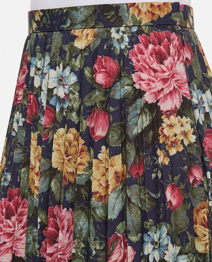 Junya Watanabe GONNA PLISSETTATA Promozione