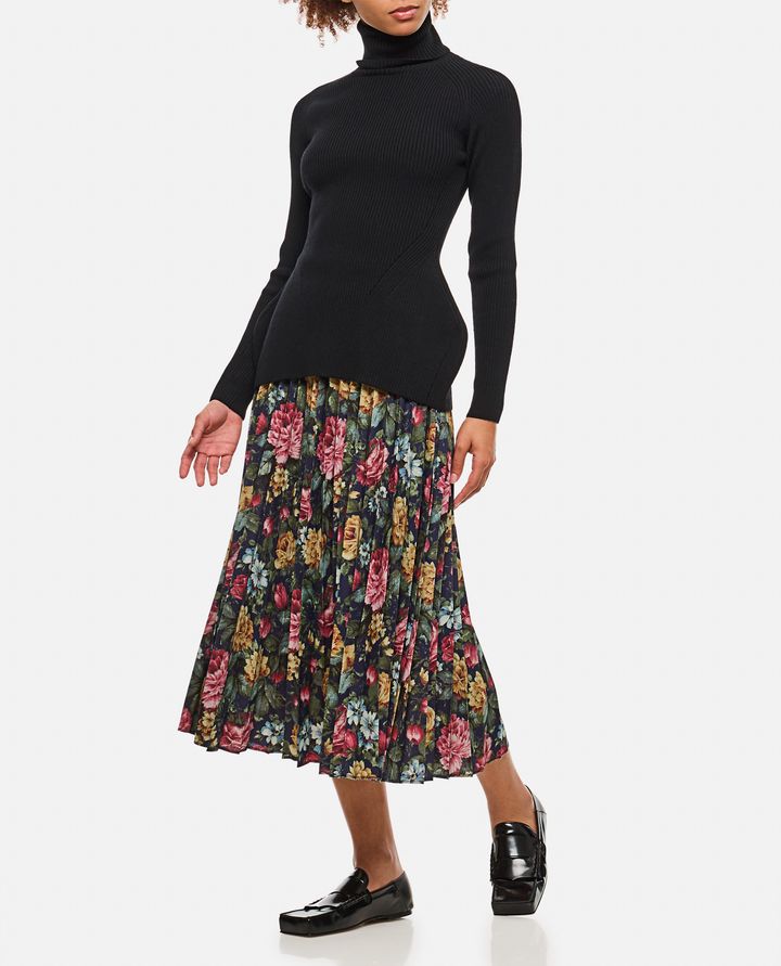 Junya Watanabe MAGLIONE DOLCEVITA Spedizione Gratuita