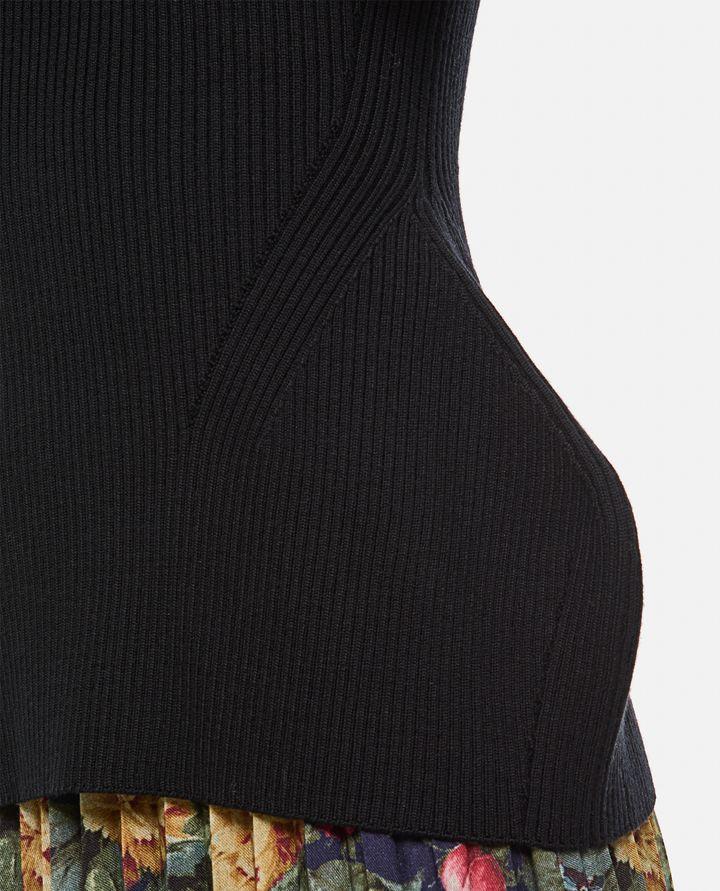 Junya Watanabe MAGLIONE DOLCEVITA Spedizione Gratuita