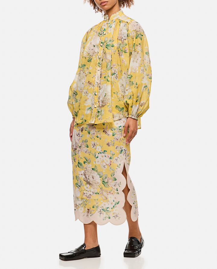 Zimmermann ACACIA GONNA Pezzi Unici