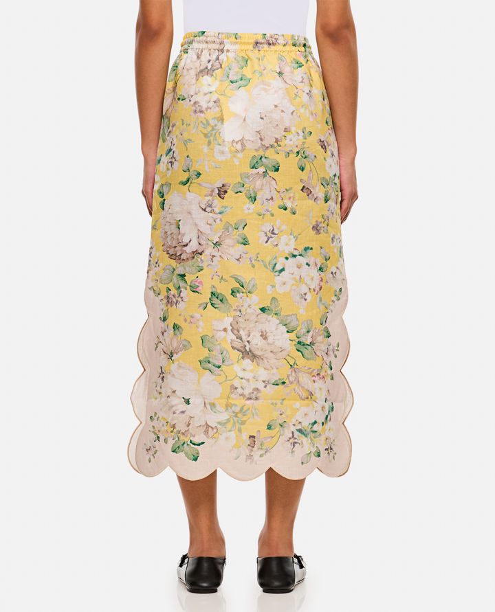 Zimmermann ACACIA GONNA Pezzi Unici