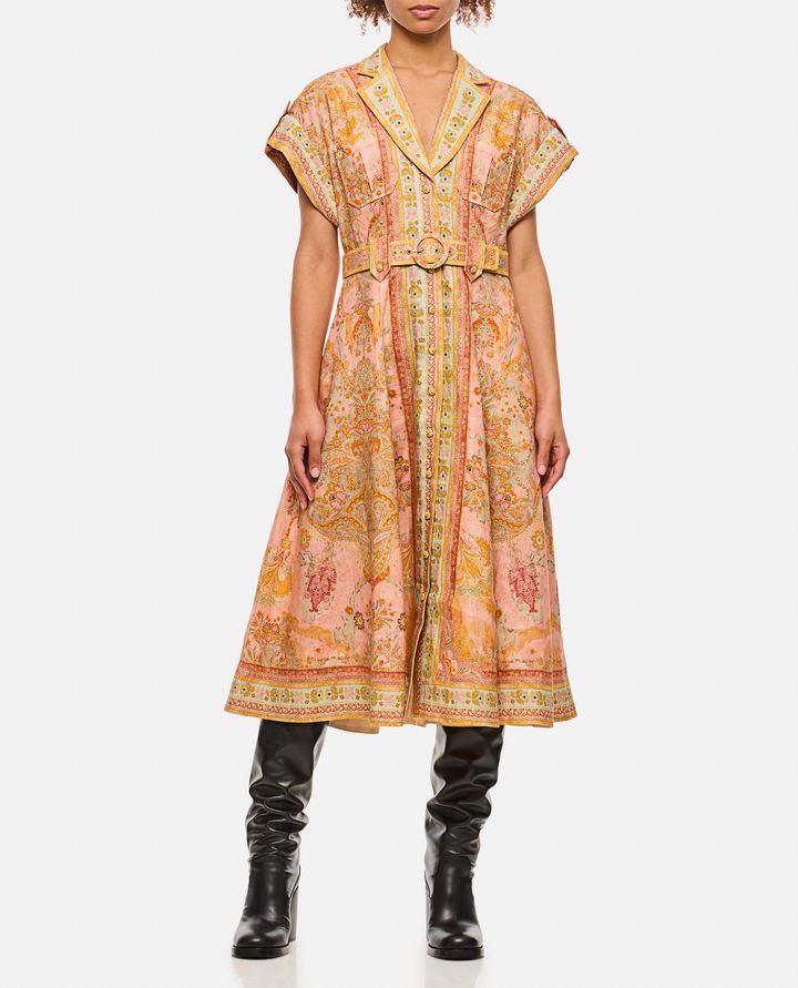 Zimmermann ACACIA ABITO Soddisfazione Garantita