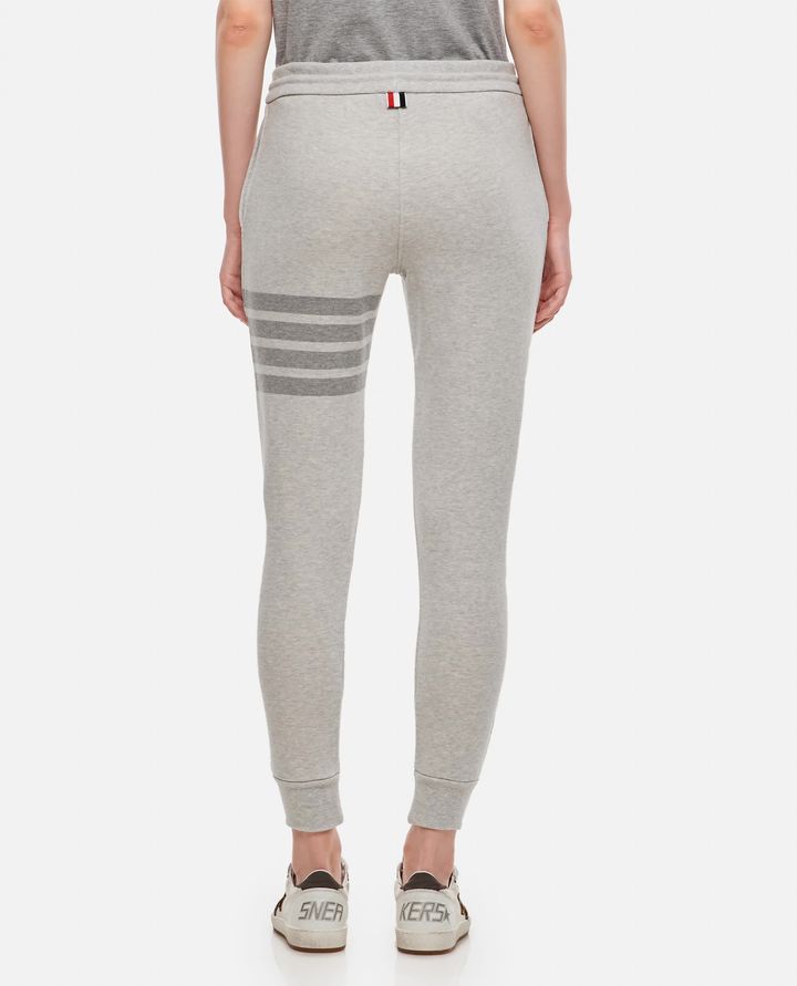 Thom Browne JOGGERS IN COTONE Qualità Garantita