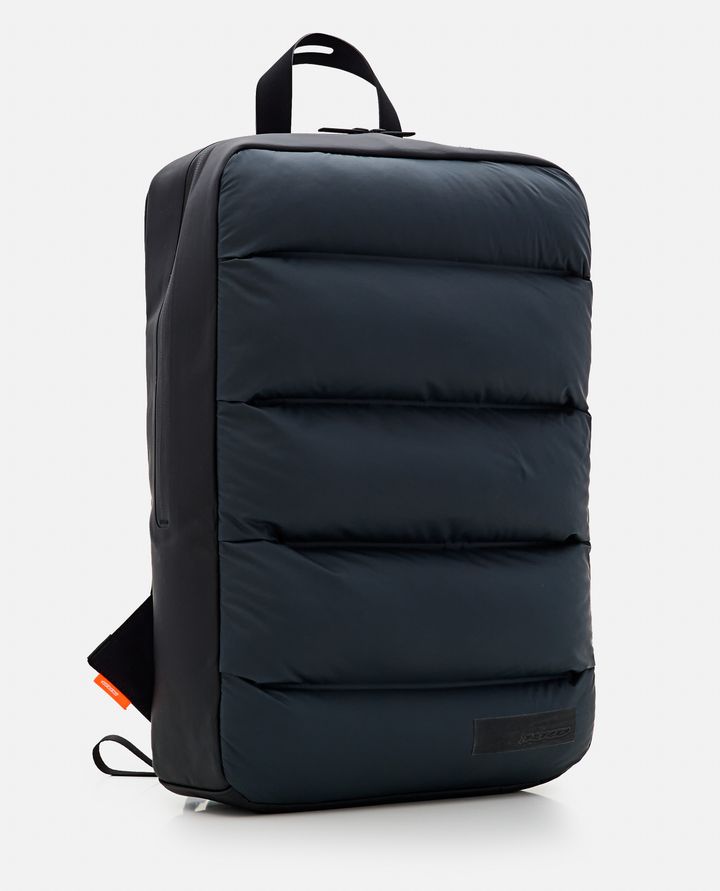 Roberto Ricci Design RUBBER QUILT DAILY ZAINO Negozi Online