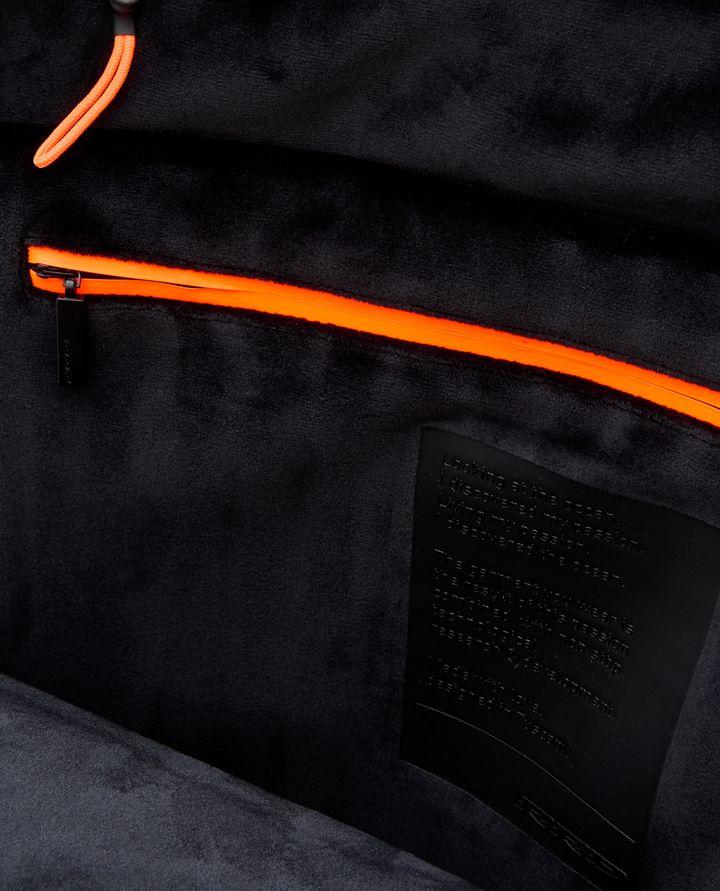 Roberto Ricci Design RUBBER QUILT DAILY ZAINO Negozi Online