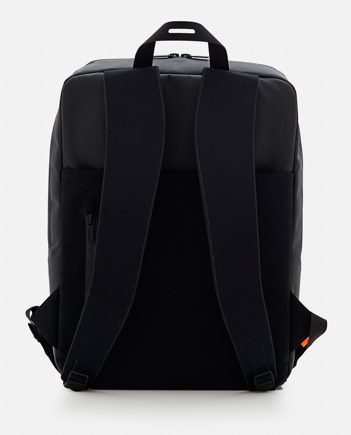 Roberto Ricci Design RUBBER QUILT DAILY ZAINO Negozi Online