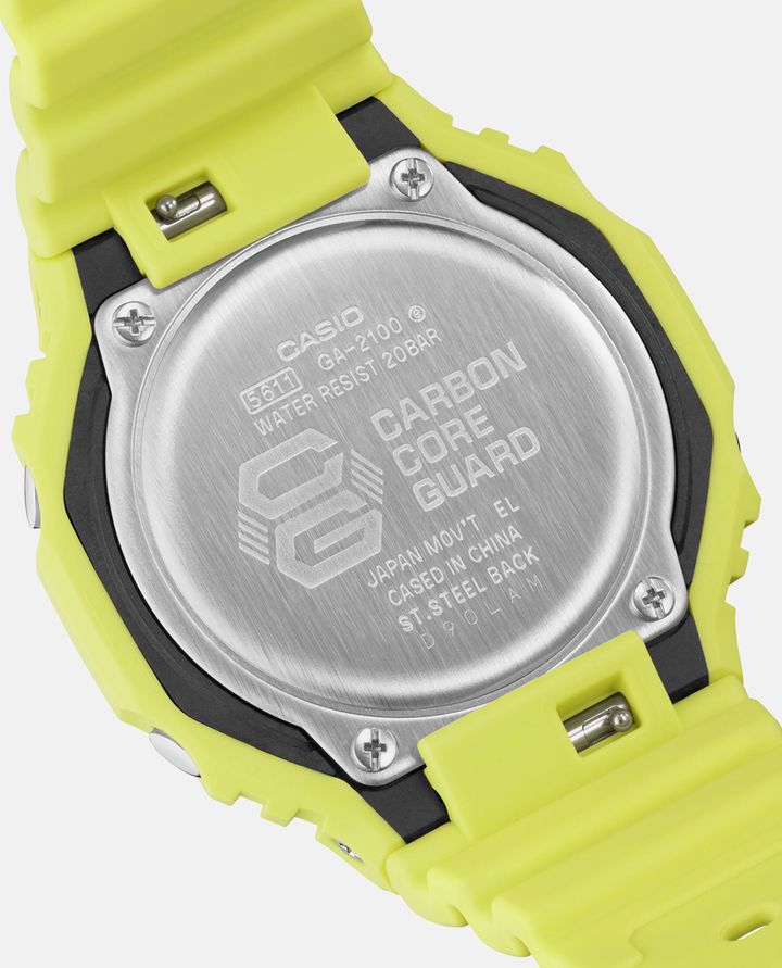 Casio G-SHOCK CASIO Acquista Ora