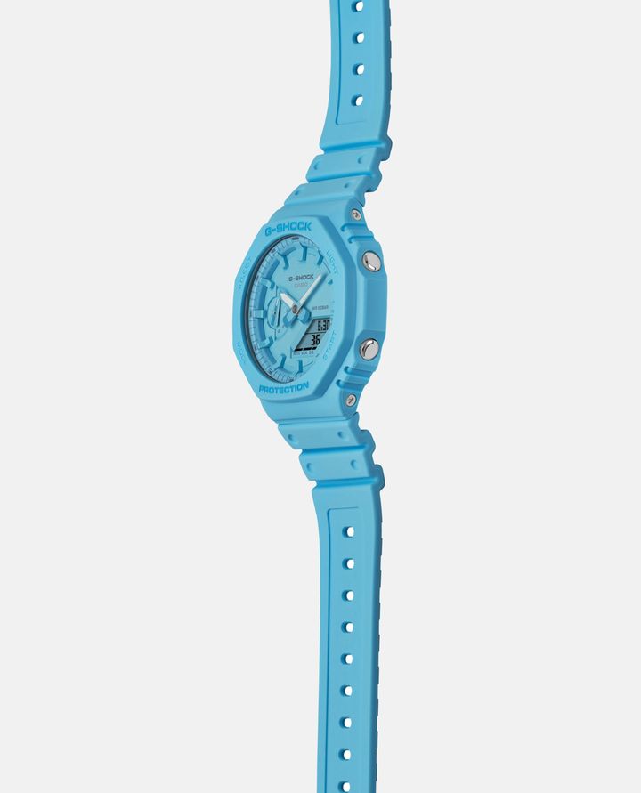 Casio G-SHOCK CASIO Presa
