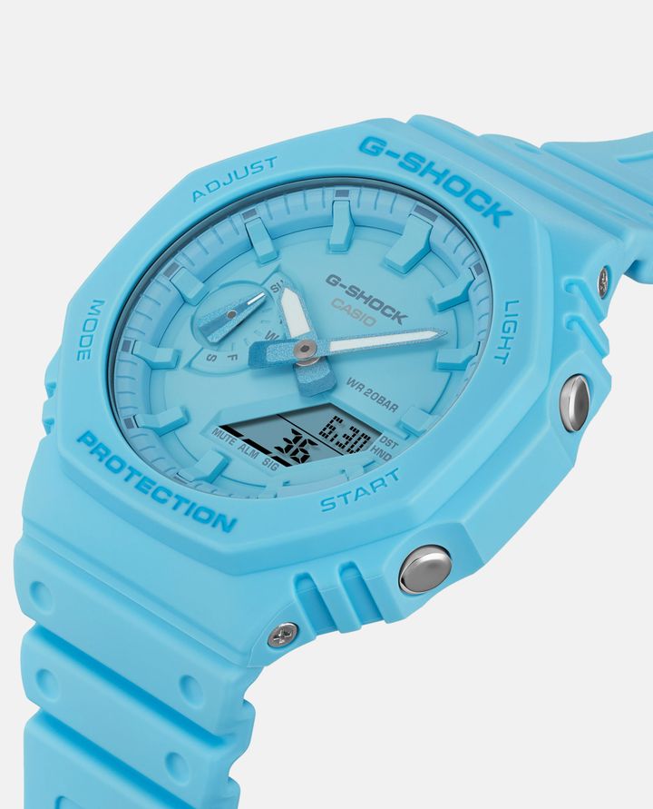 Casio G-SHOCK CASIO Presa
