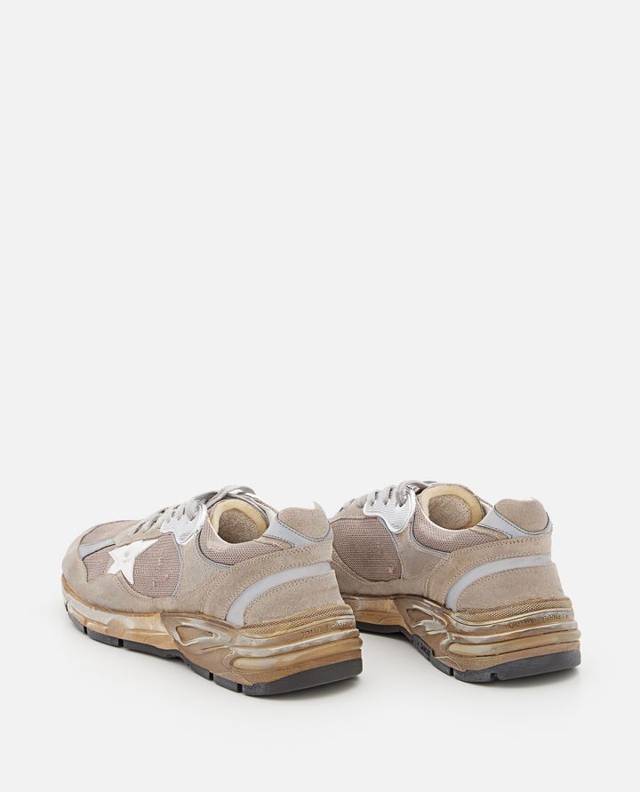 Golden Goose RUNNING DAD SNEAKERS Offerta