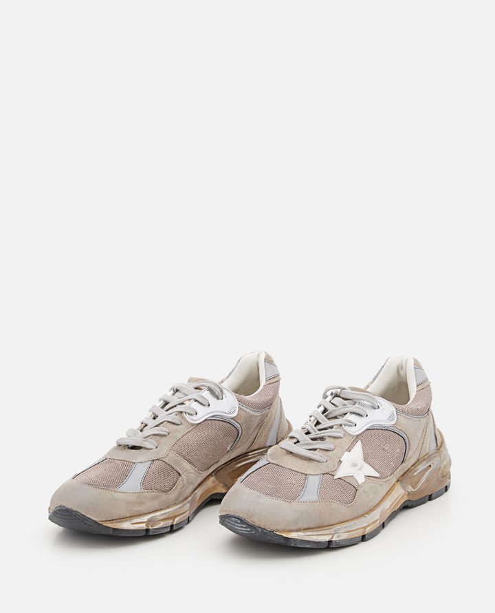 Golden Goose RUNNING DAD SNEAKERS Offerta