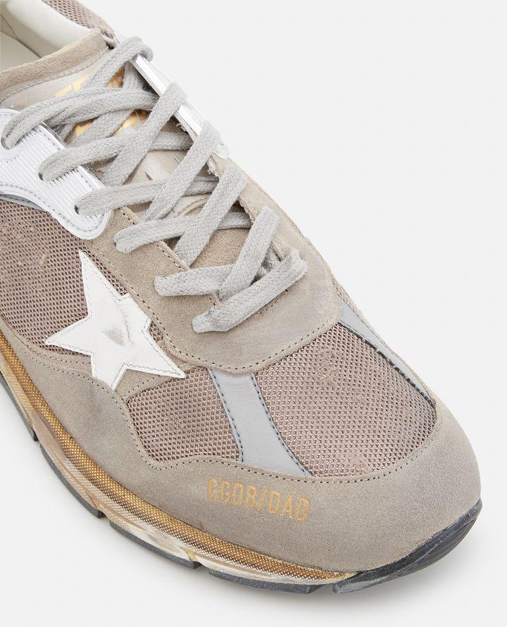 Golden Goose RUNNING DAD SNEAKERS Offerta