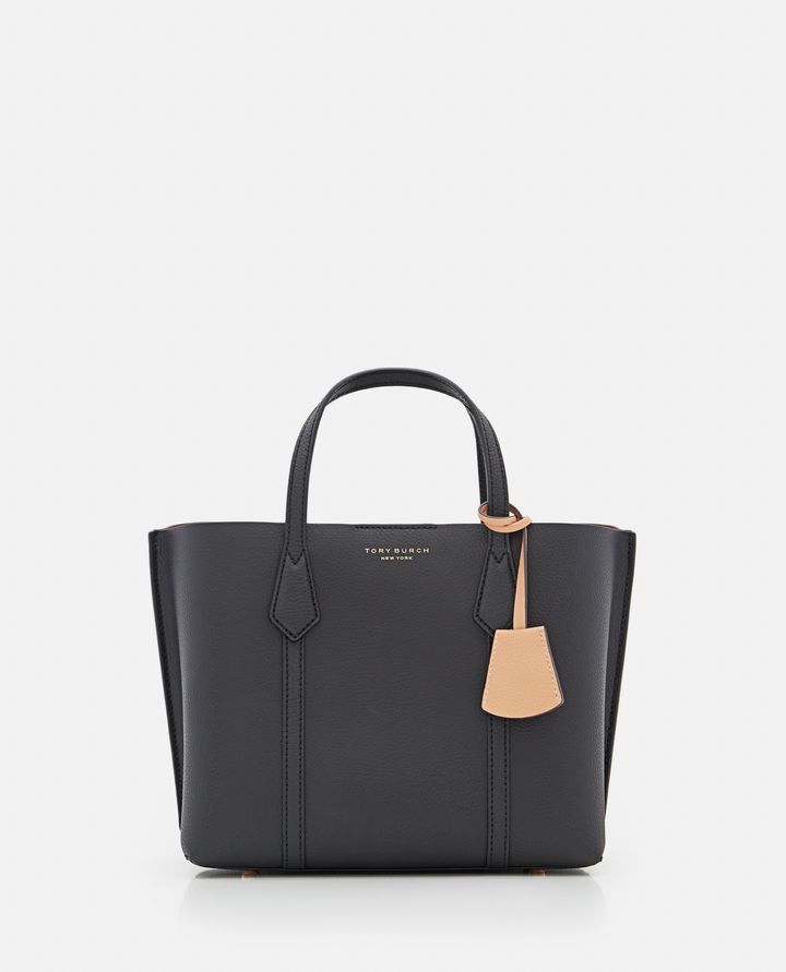 Tory Burch BORSA TOTE IN PELLE PERRY