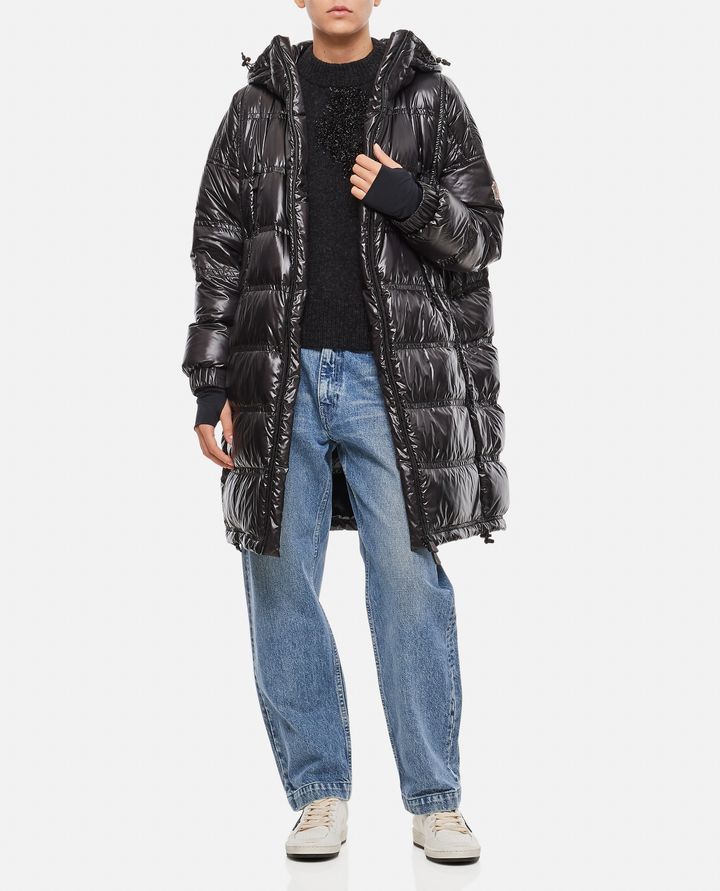 Moncler Grenoble ROCHELAIRS PIUMINO PARKA Nuova