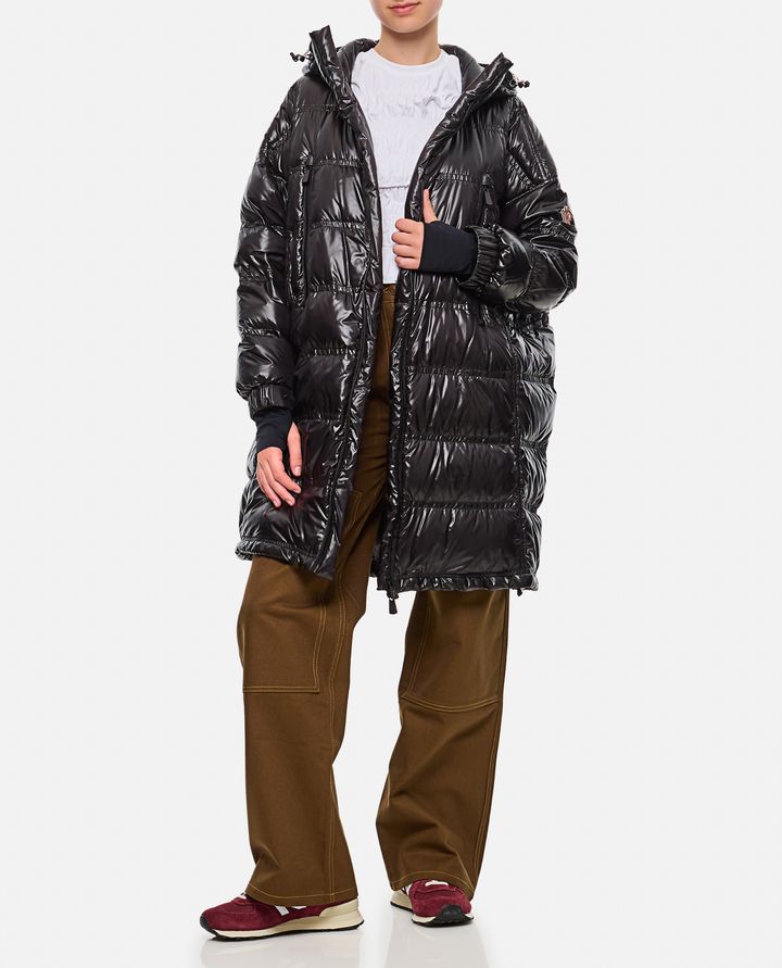 Moncler Grenoble ROCHELAIRS PIUMINO PARKA Nuova
