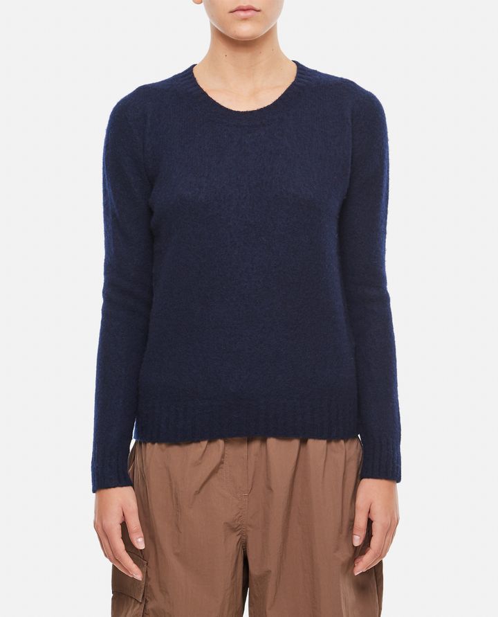 Drumohr MAGLIA GIROCOLLO Moda