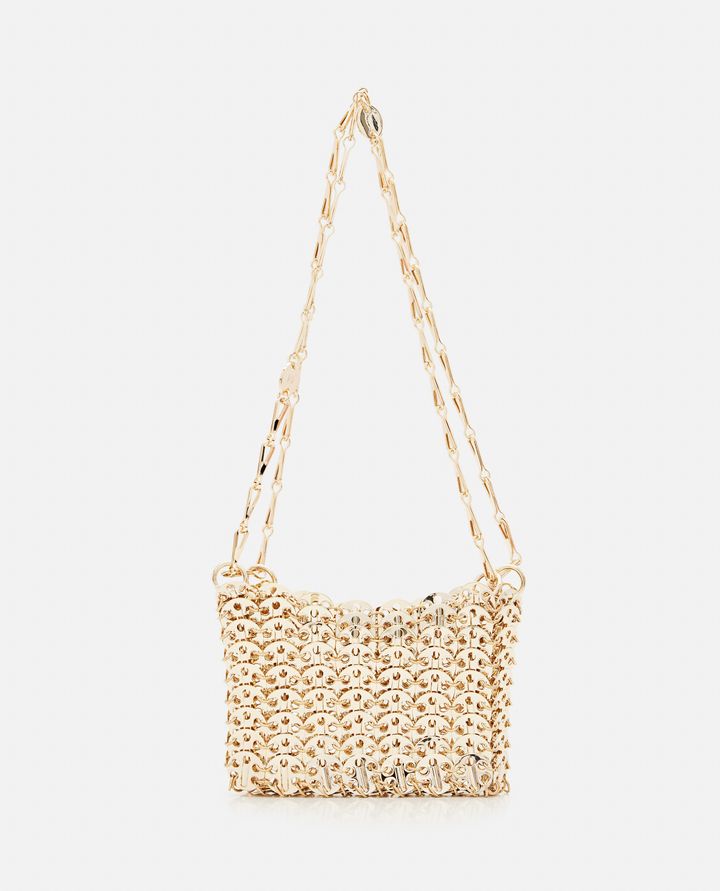 Rabanne 1969 NANO BORSA A SPALLA Italia