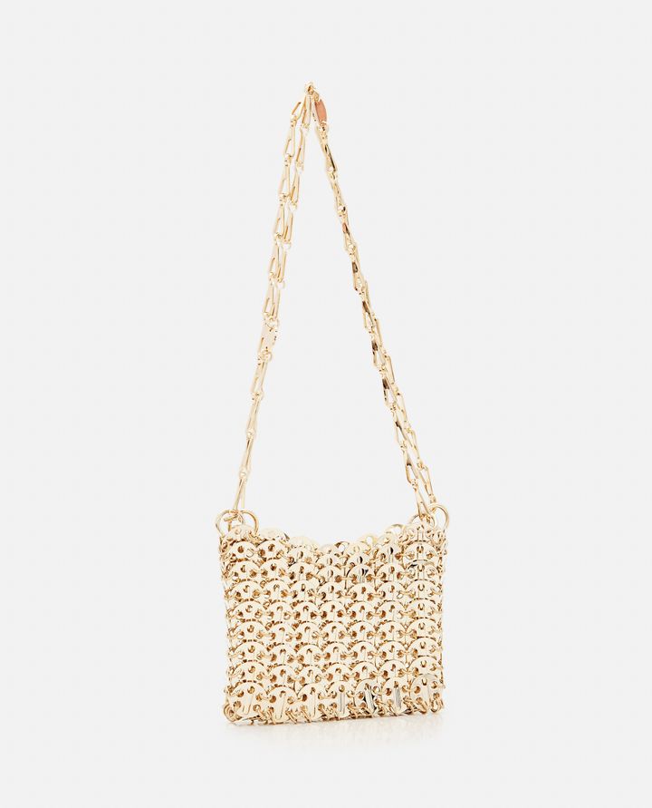 Rabanne 1969 NANO BORSA A SPALLA Italia