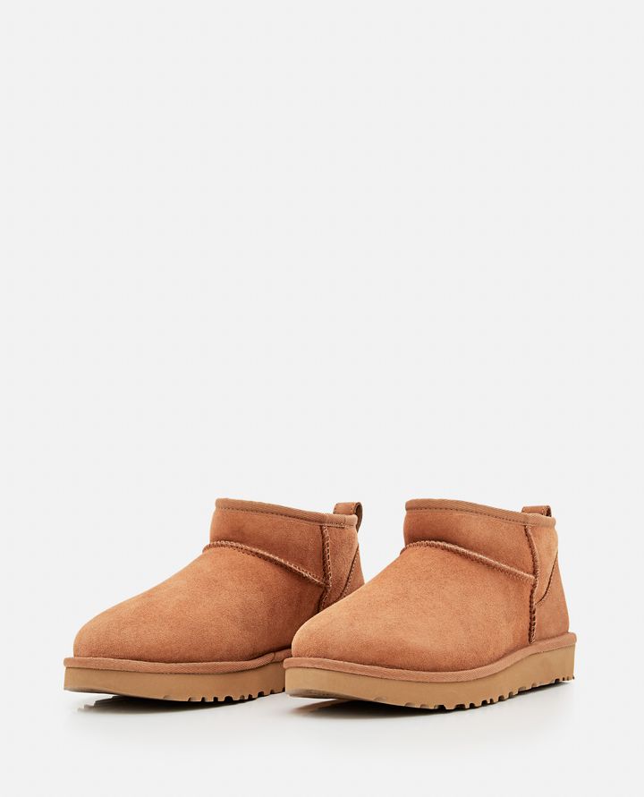 Ugg W CLASSIC ULTRA MINI Qualità