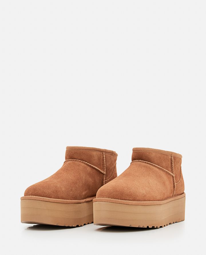 Ugg W CLASSIC ULTRA MINI PLATFORM Vendita
