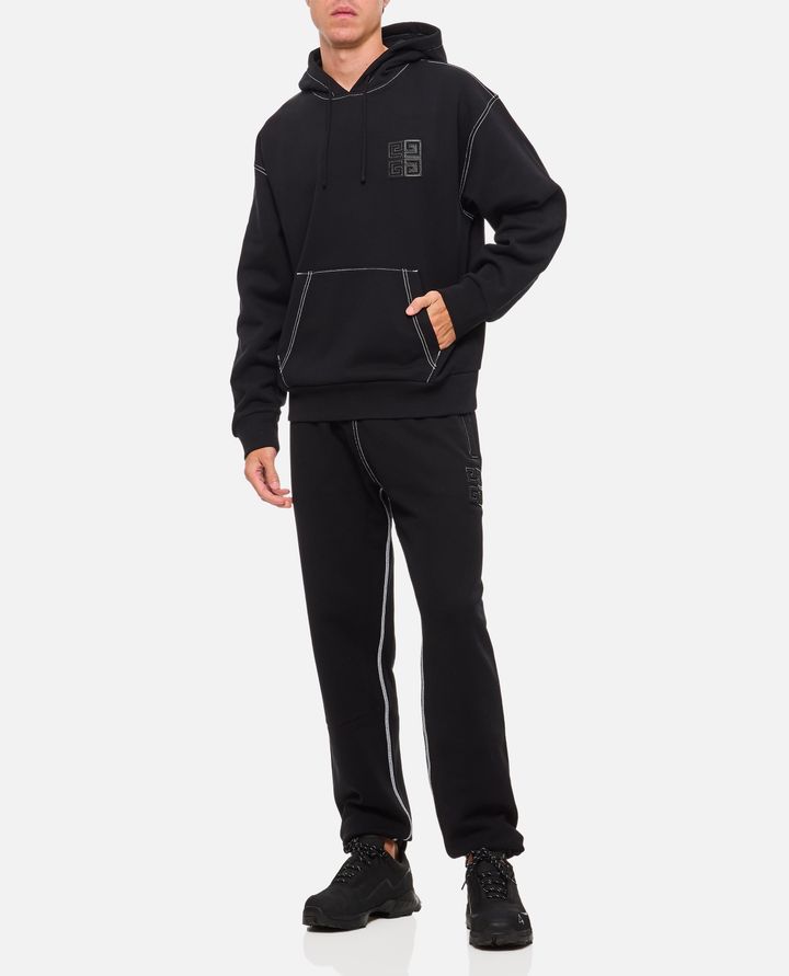 Givenchy PANTALONI SPORTIVI Sottocosto