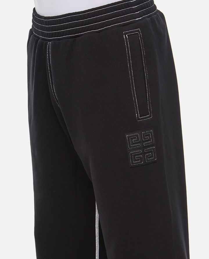 Givenchy PANTALONI SPORTIVI Sottocosto
