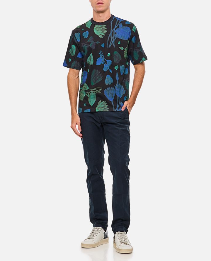 Incotex PANTALONI SLIM FIT Convenienza