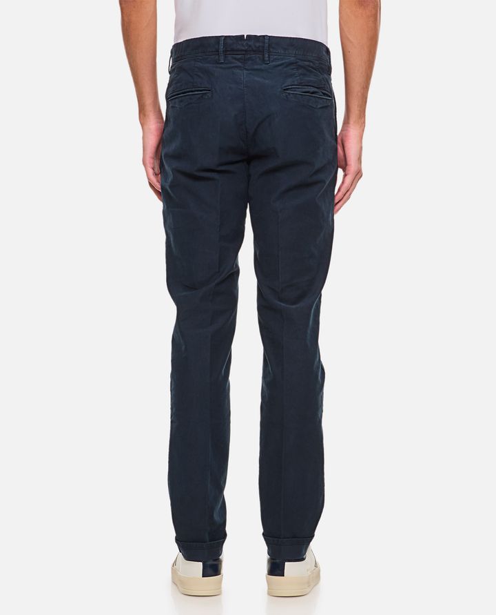 Incotex PANTALONI SLIM FIT Convenienza