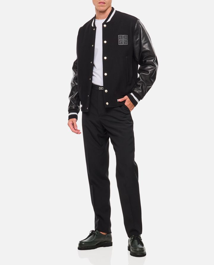 Givenchy GIACCA VARSITY Novità
