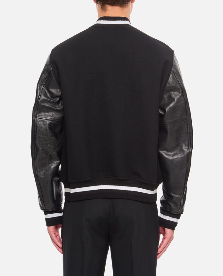 Givenchy GIACCA VARSITY Novità