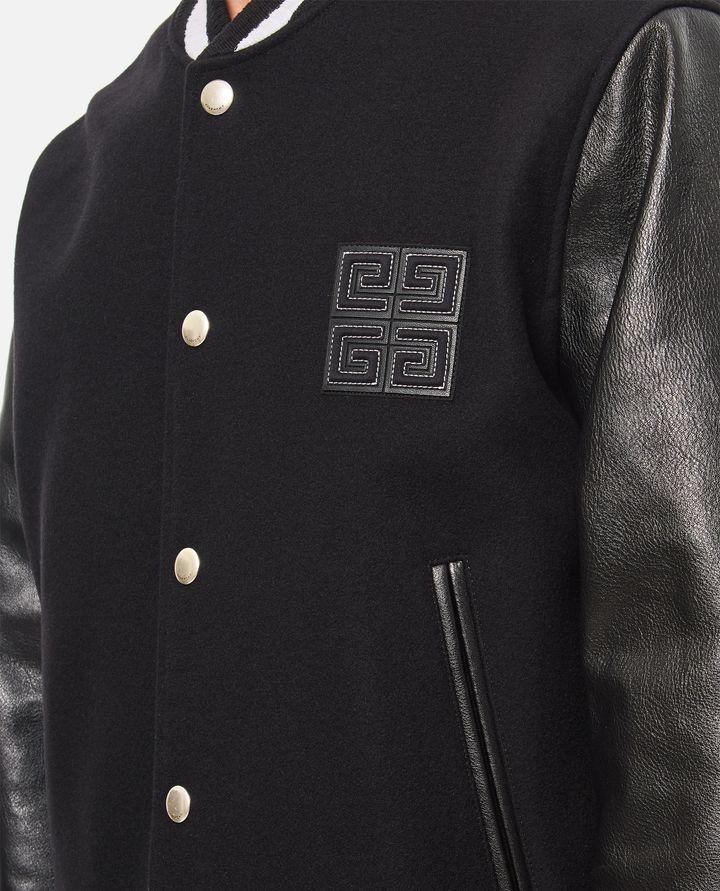 Givenchy GIACCA VARSITY Novità