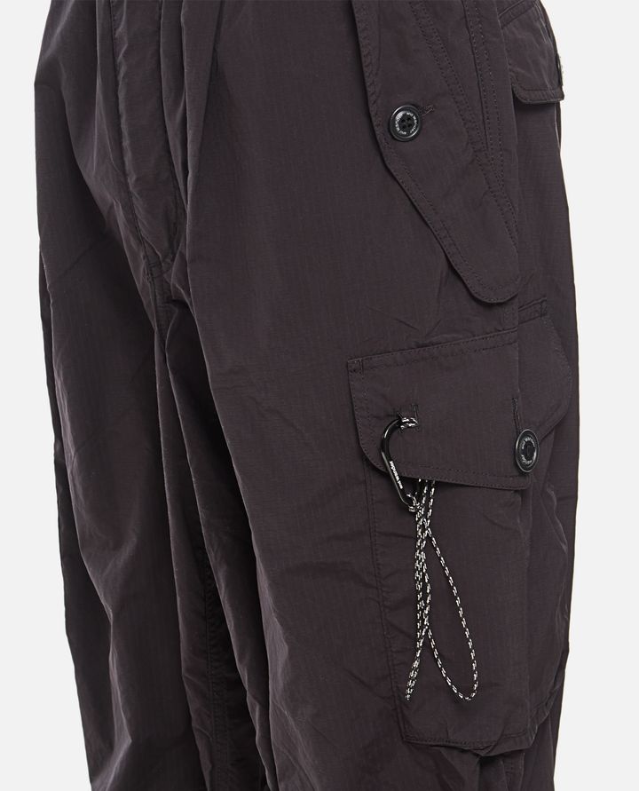 And Wander PANTALONI CARGO Presa