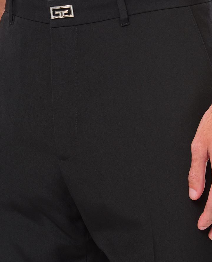 Givenchy PANTALONI GG Sconto