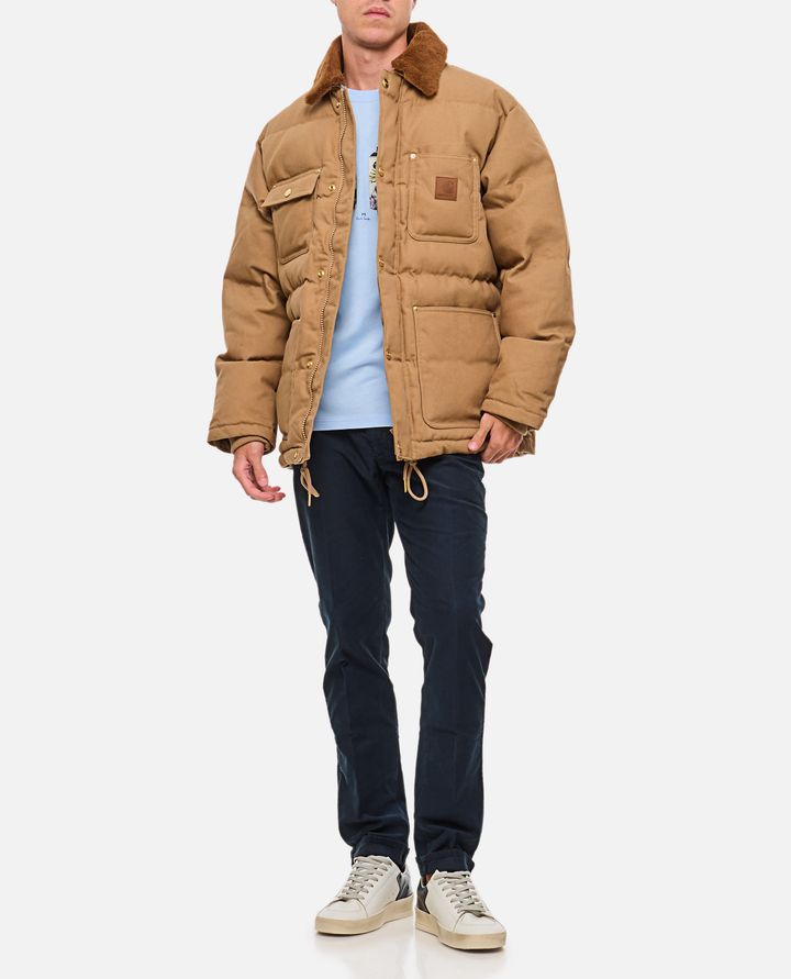 Carhartt WIP RAYLEY PIUMINO Economico