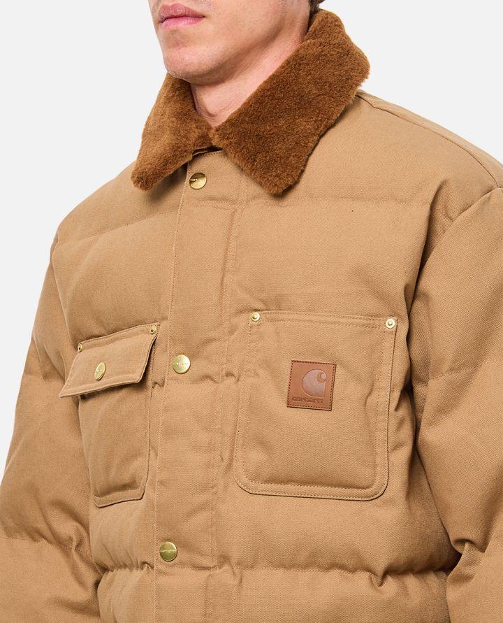 Carhartt WIP RAYLEY PIUMINO Economico