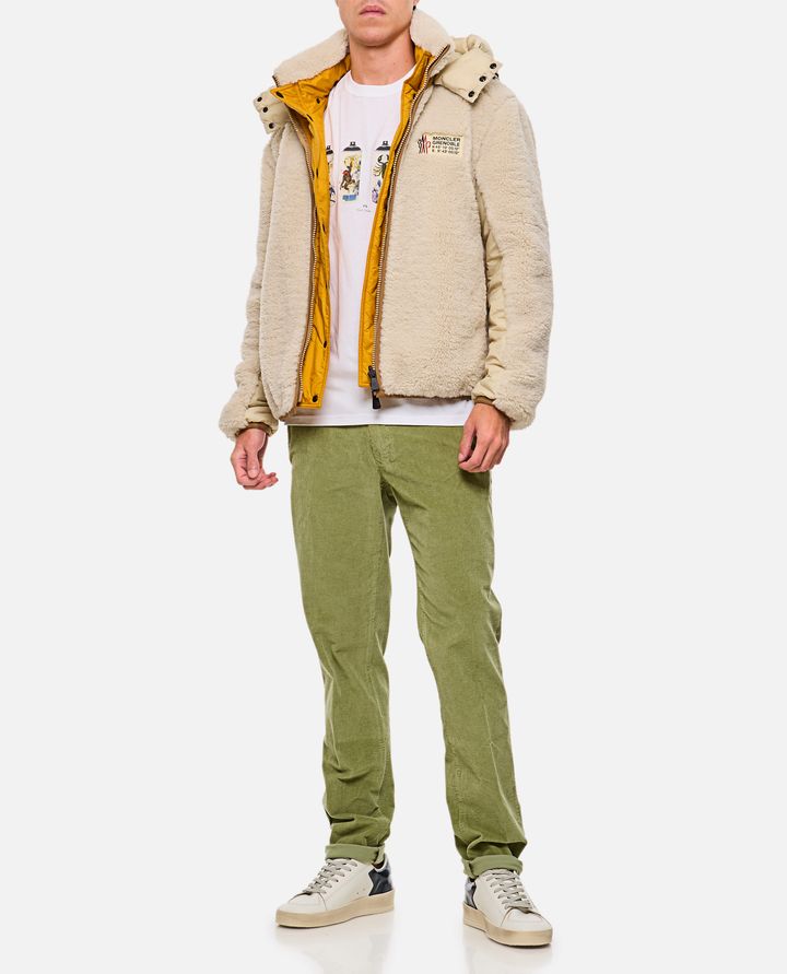 Moncler Grenoble WENGI PIUMINO Online