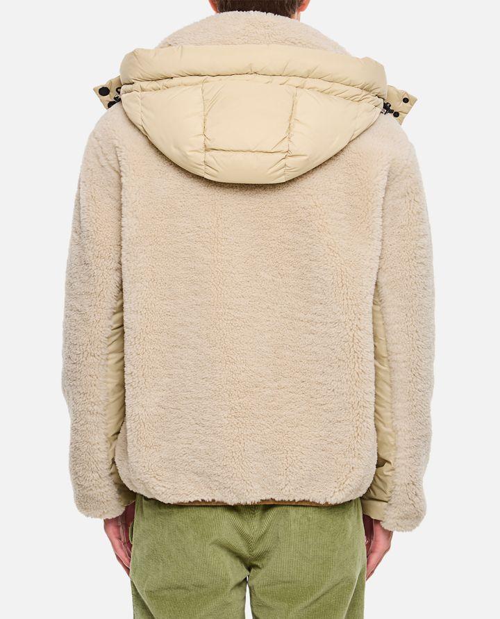 Moncler Grenoble WENGI PIUMINO Online