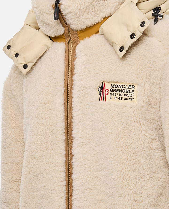 Moncler Grenoble WENGI PIUMINO Online