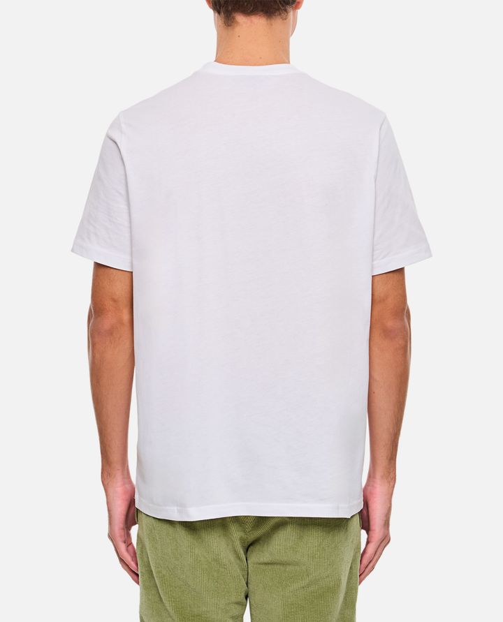 PS Paul Smith T-SHIRT CON STAMPA In Vendita