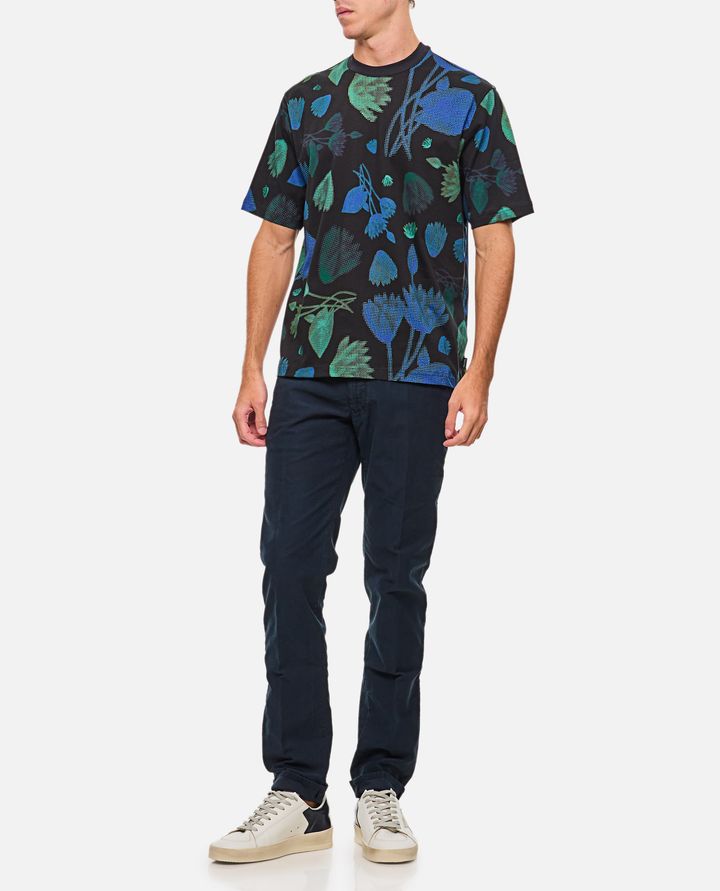 PS Paul Smith T-SHIRT CON STAMPA Saldi