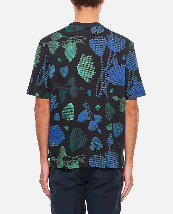 PS Paul Smith T-SHIRT CON STAMPA Saldi