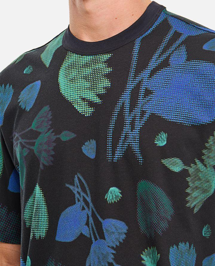 PS Paul Smith T-SHIRT CON STAMPA Saldi