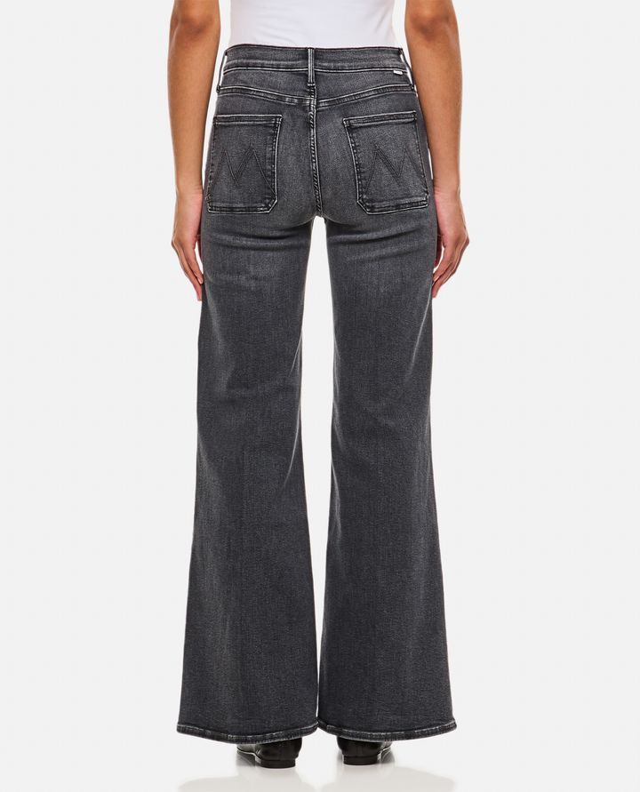 Mother TWISTER DENIM CON TASCHINO Negozio