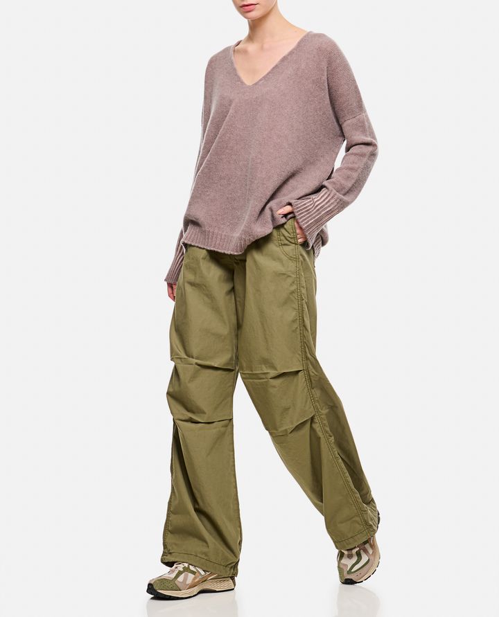 Levi Strauss & Co. PANTALONI PARACHUTE Italy