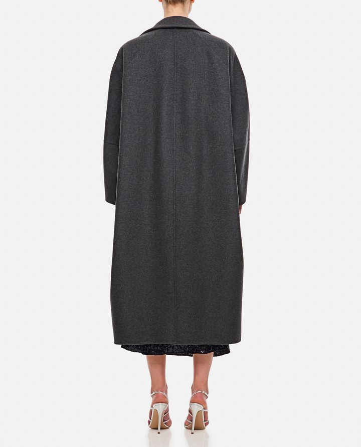 Max Mara ASBURGO CAPPOTTO OVER Pezzi Unici