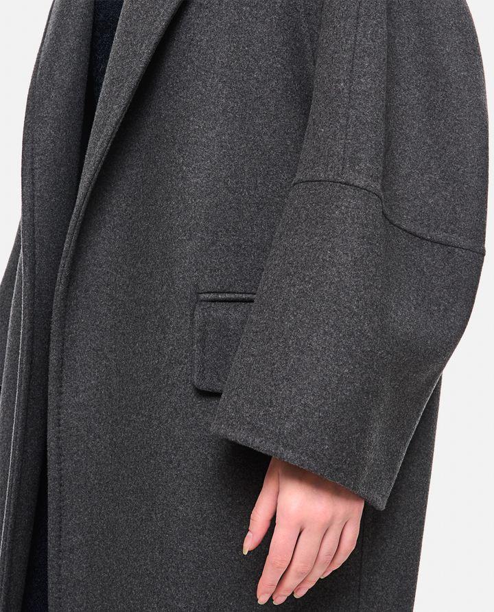 Max Mara ASBURGO CAPPOTTO OVER Pezzi Unici