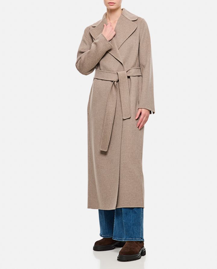 S Max Mara POLDO CAPPOTTO Soddisfazione Garantita