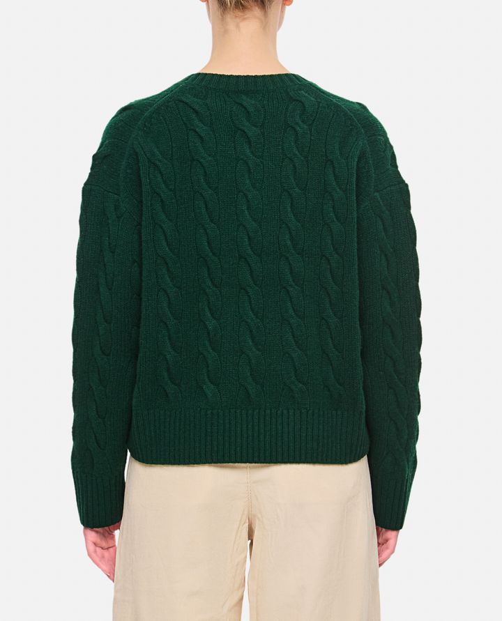 Polo Ralph Lauren MAGLIONE CON SCOLLO A V Fino Al -60%