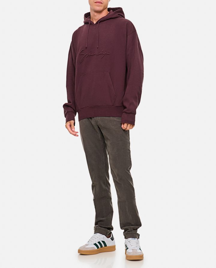 Givenchy FELPA CON CAPPUCCIO Vendita Calda